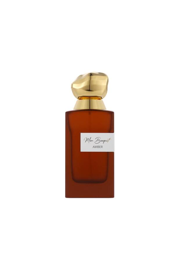 عطر درعه مون بوكيت عنبر - او دى بارفيوم 100 مل