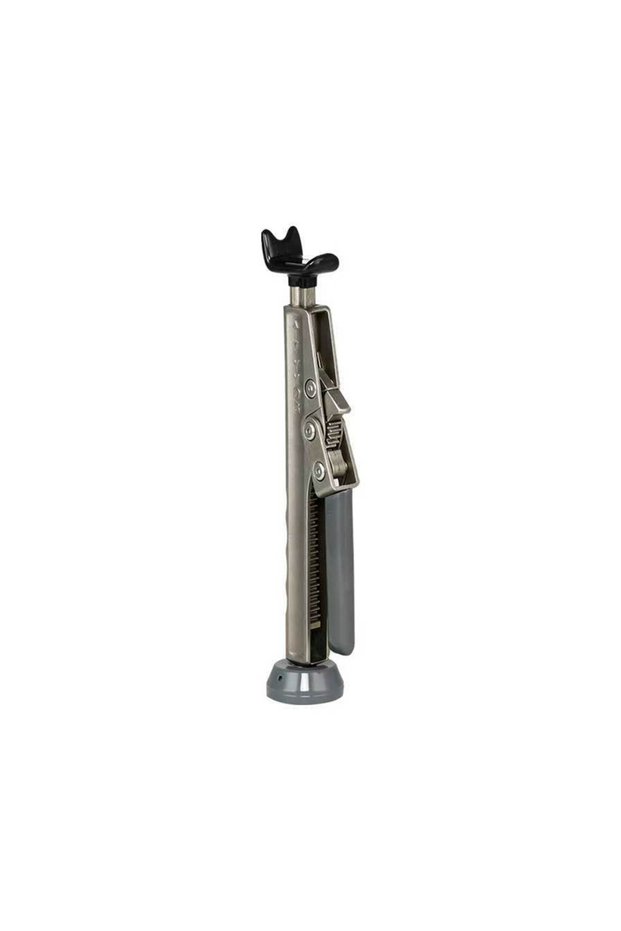 new Portable stainless steel Motorcycle Lift Kit For Clean and adjust the car chain Ratchet lifting