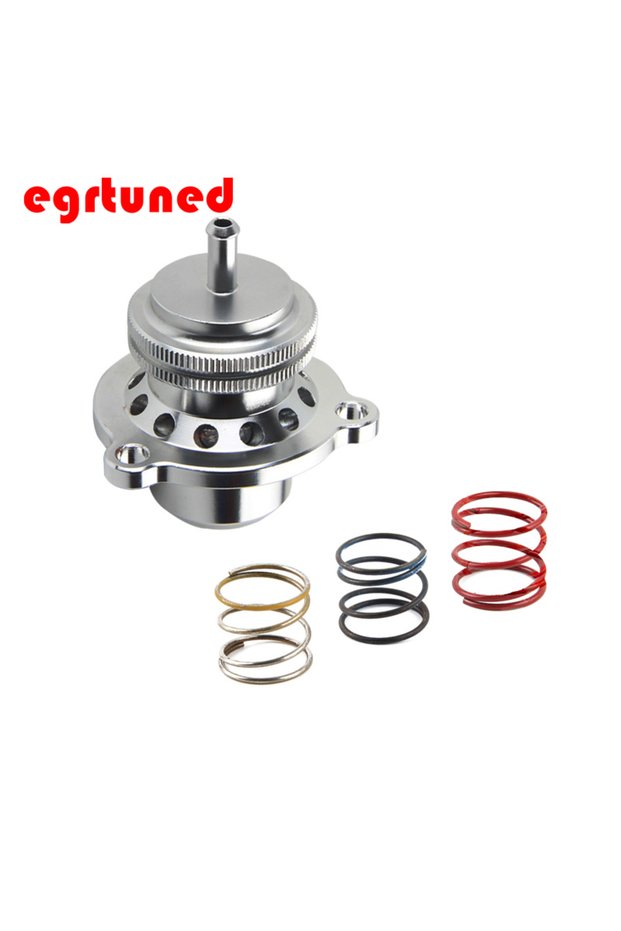 Auto aluminum Atmospheric Valve,air dump valve Fusion 2.0 EcoBoost turbo blow off valve bov1156
