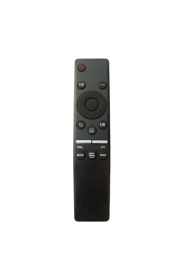 Black Remote Control Suitable for Samsung Smart TV BN59-01312B BN59-01312F BN59-01312A BN59-01312G B