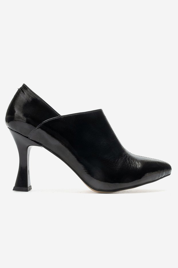 Oslo Genuine Leather Women's Bootie