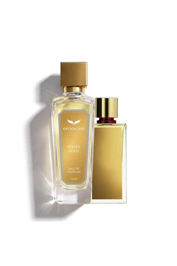 عطر فيلفت قولد