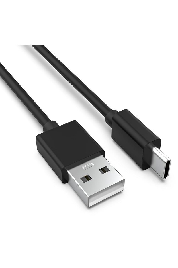 كابل شحن سريع USB Type-C بطول 6 أقدام لأجهزة تحكم PS5 DualSense و Xbox Series X/S - USB-C G متين