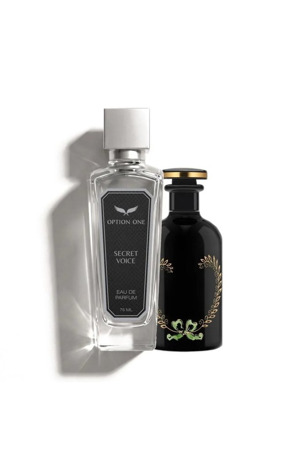 Perfume سيكرت فويس - 75 ml