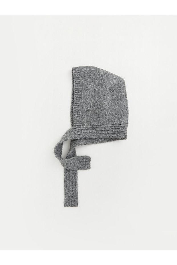 Peak New Season Gray Women's Knitwear Beanie