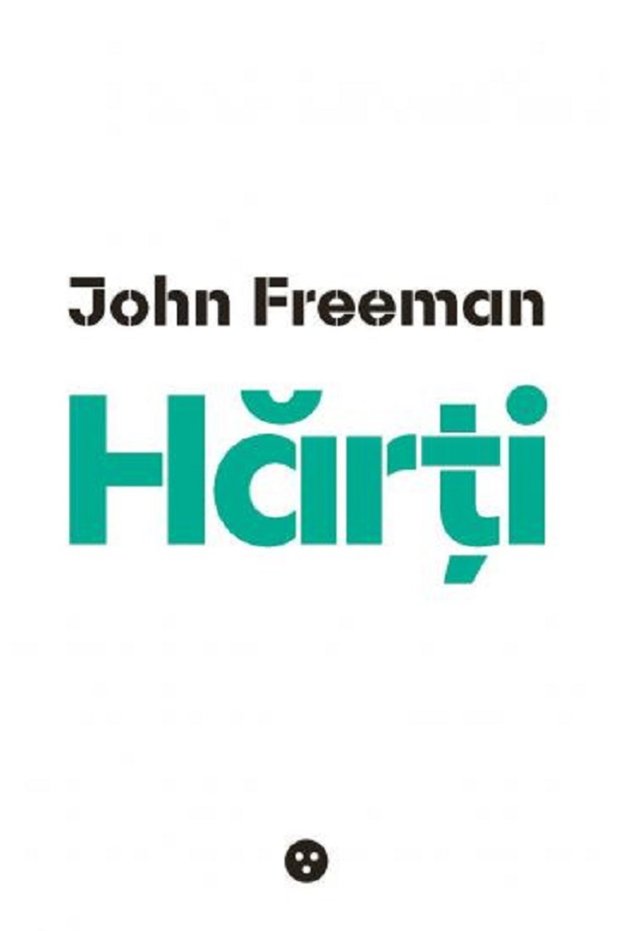 Harti - John Freeman