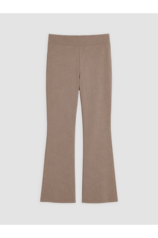 Spanish Style Women's Sweatpants from Uzg Store for Style Enthusiasts