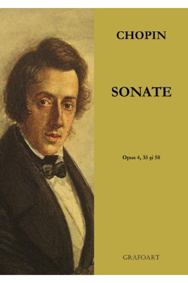 Sonată - Chopin