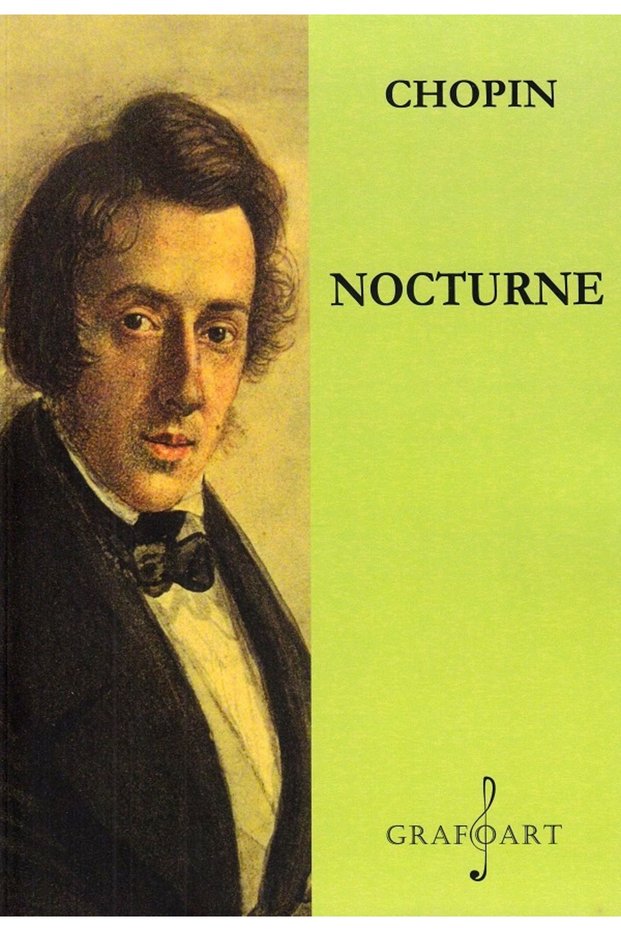 Nocturnă - Chopin