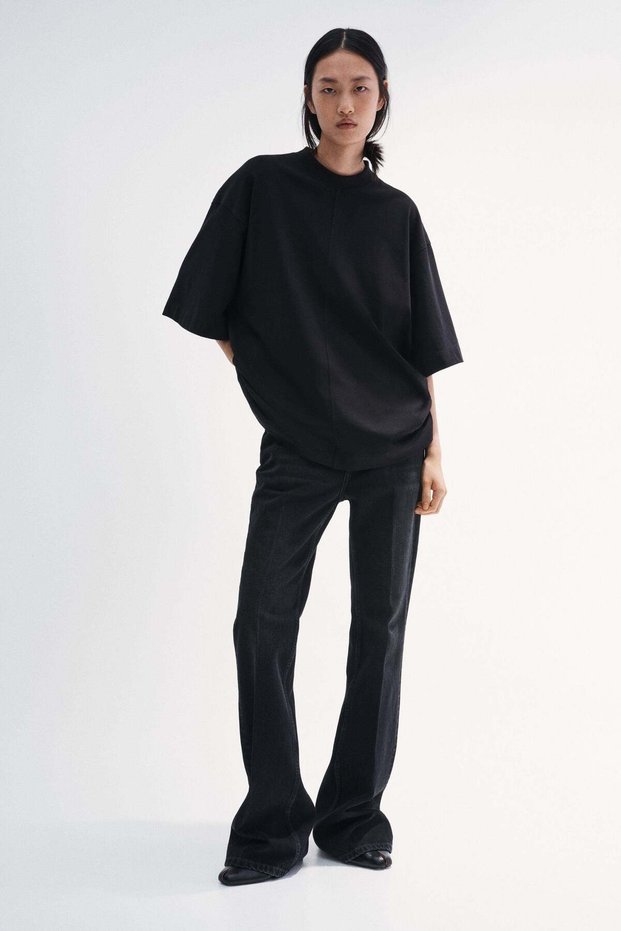 Cotton T-shirt