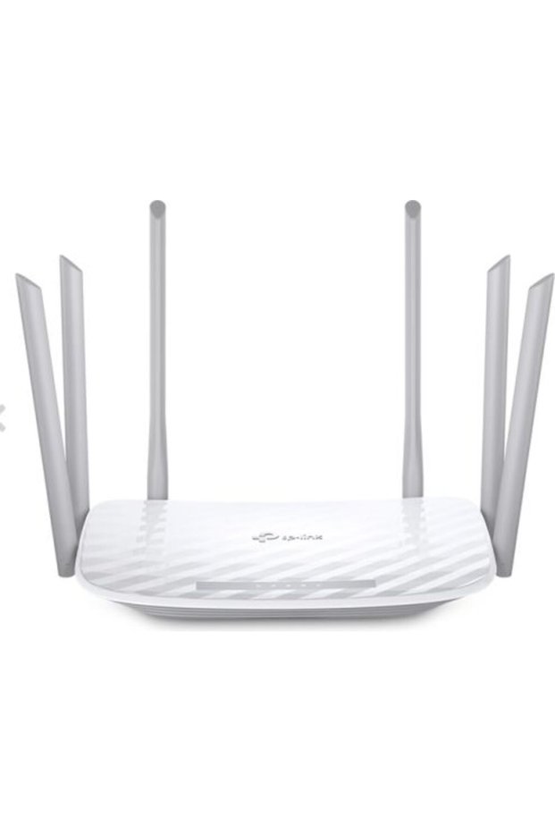 Router Wireless Archer C86 4x Lan
