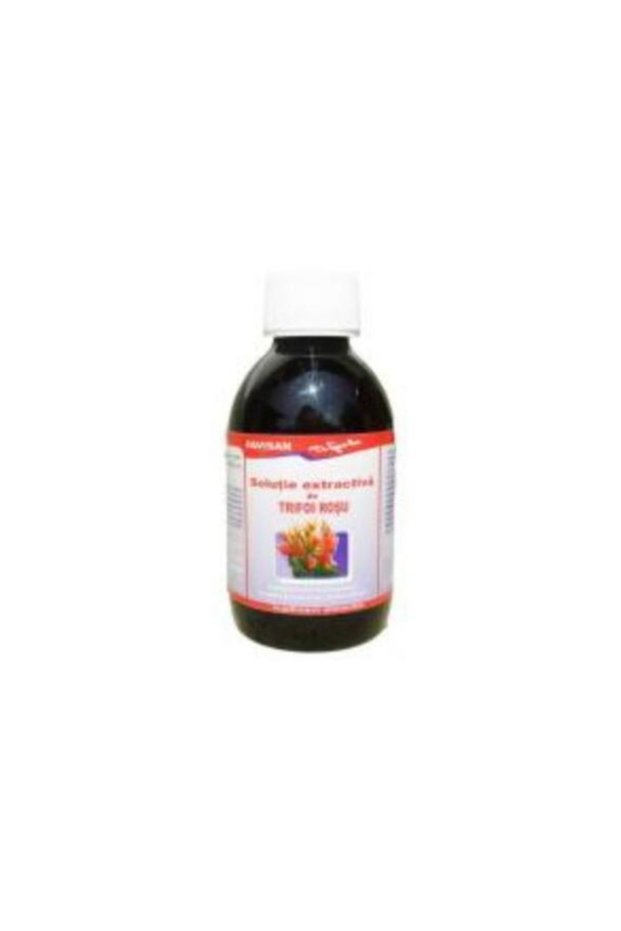 Red Clover Extraction Solution, 200 ml