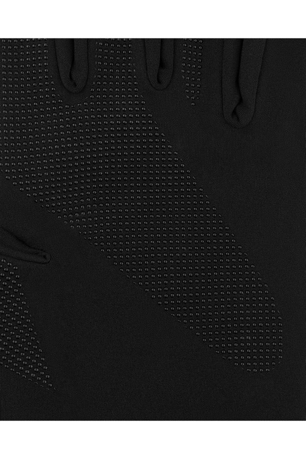 Core Run Gloves - black | touchscreen
