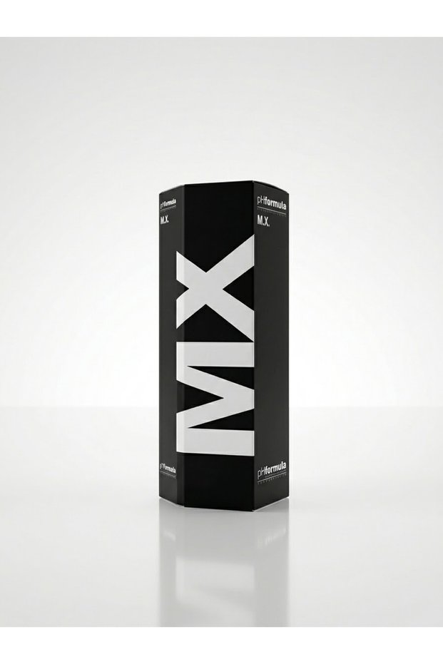 pHFormula MesoxBoost