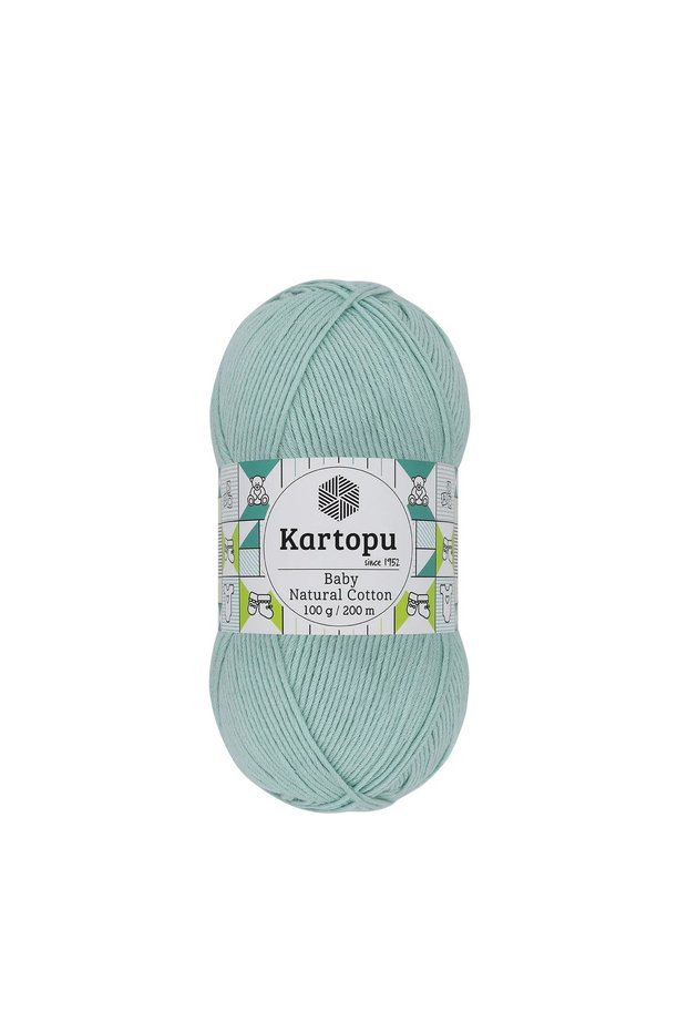 Baby Natural Cotton-547