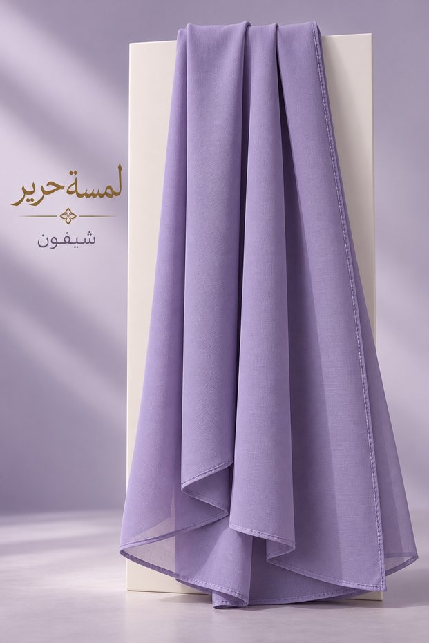 Silk Touch Veil