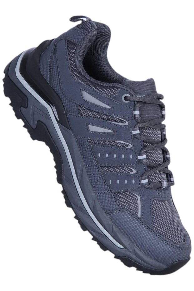 Smoked Wulcan Trail Men's Sports Shoes