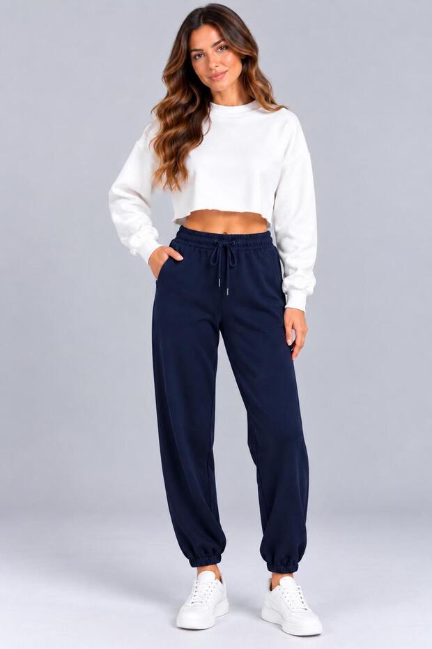 Modal Jogger Pants