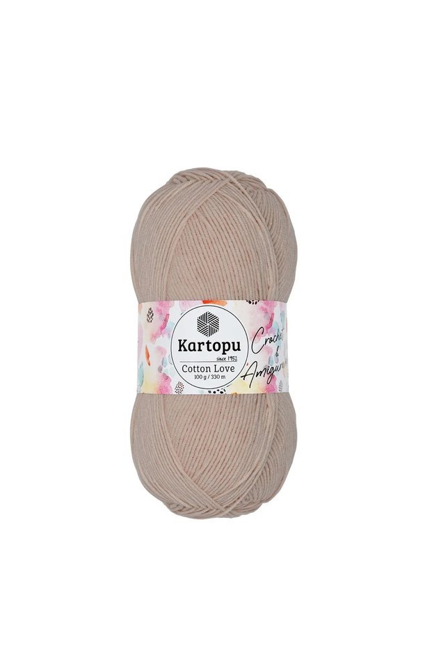 Cotton Love-793