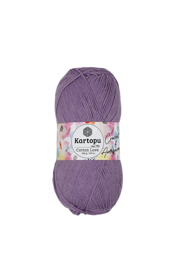 Cotton Love-701