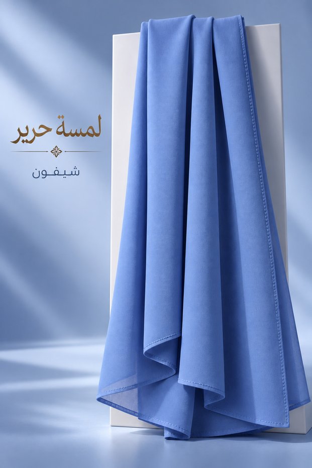 Silk Touch Veil