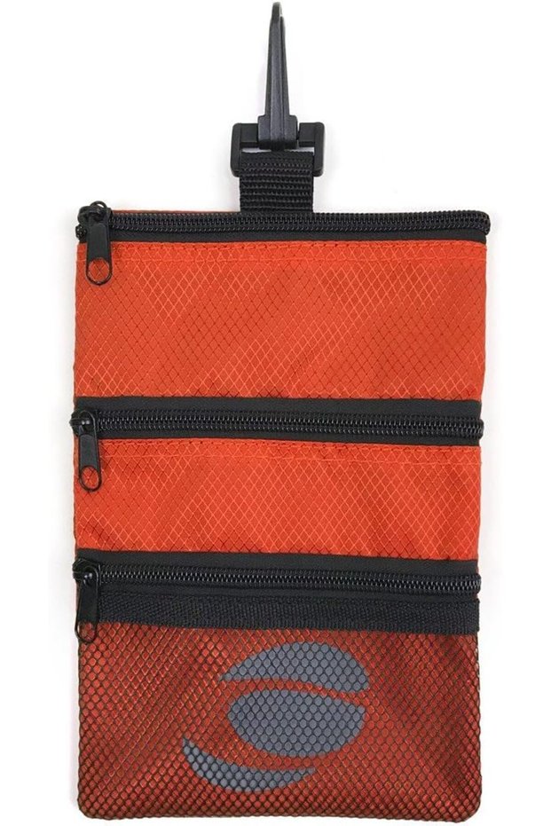 Golf Detachable Accessory Pouch