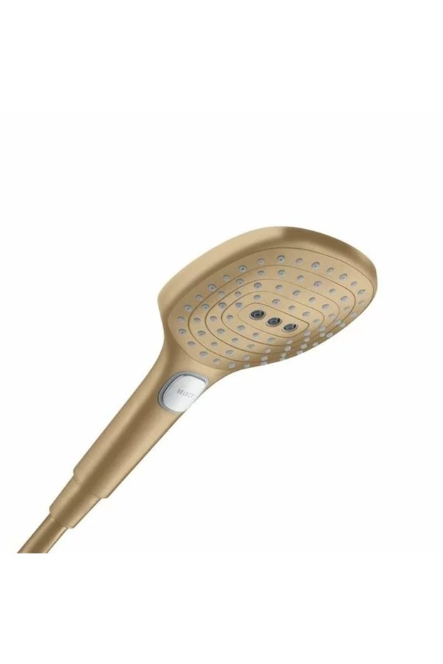 RAINDANCE SELECT E120 3 JET, BRONZ PERIAZAT