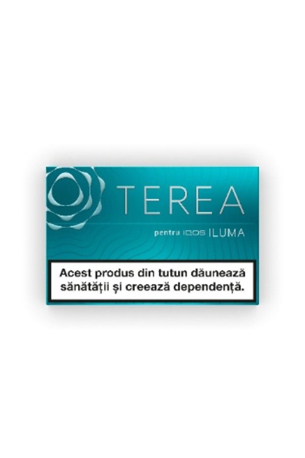 TEREA Turquoise
