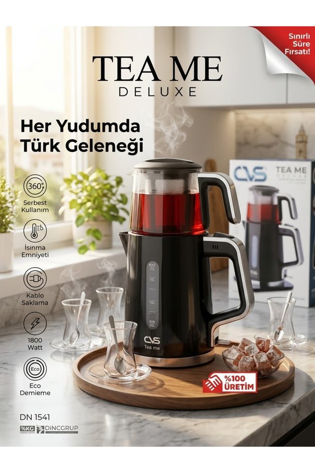 Çaycı