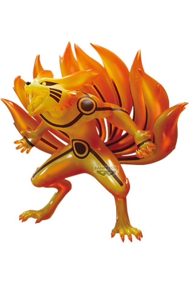 Naruto Shippuden Kurama (Kurama Link Mode)
