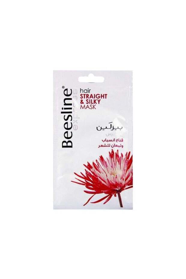 Express Hair Mask Straight & Silky 25 G