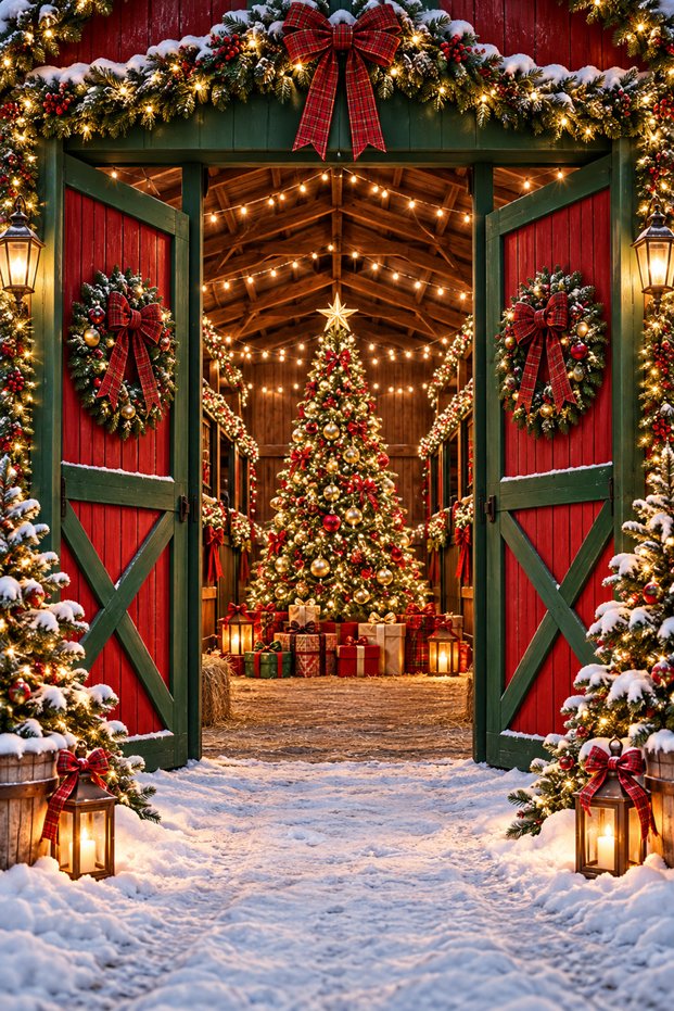 New Year Themed, Welcome New Year, Photo Shoot, Celebration, School Event Fabric Backdrop