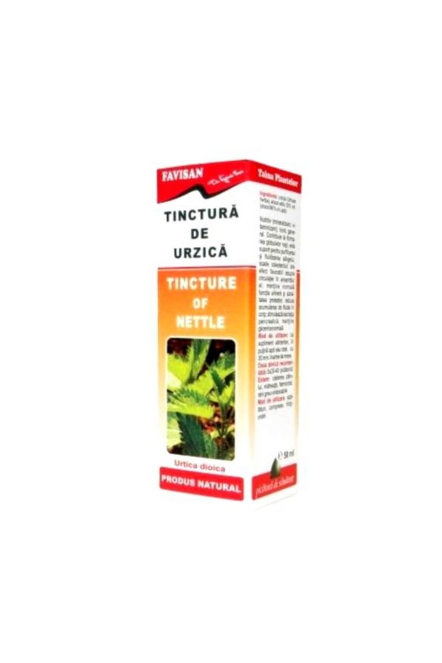 Nettle Tincture, 50 ml