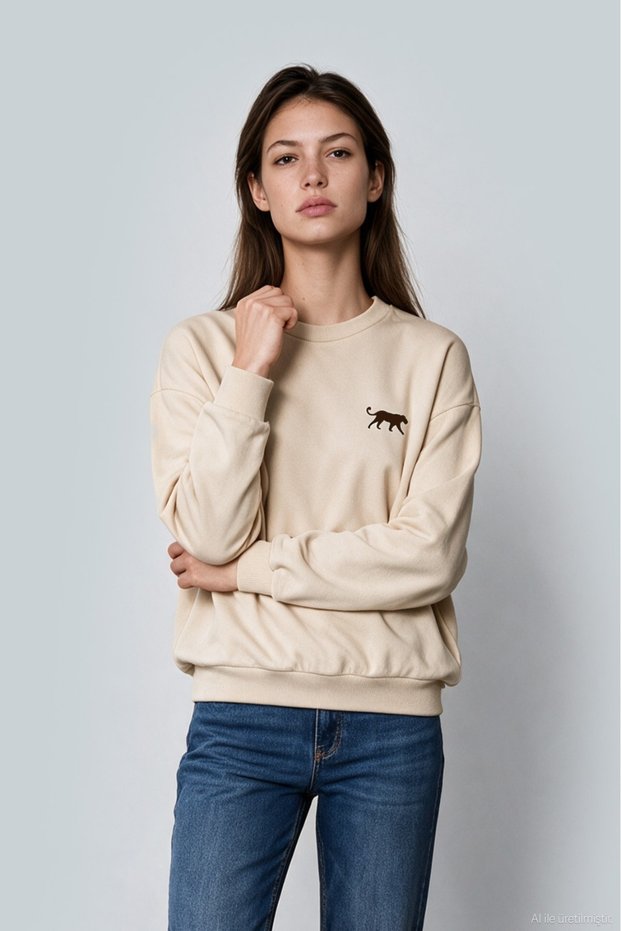 27Kswt 03106 Women's Sweatshirt