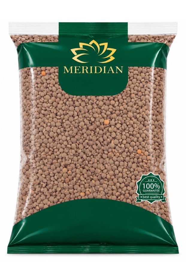 Red masoor whole 1kg