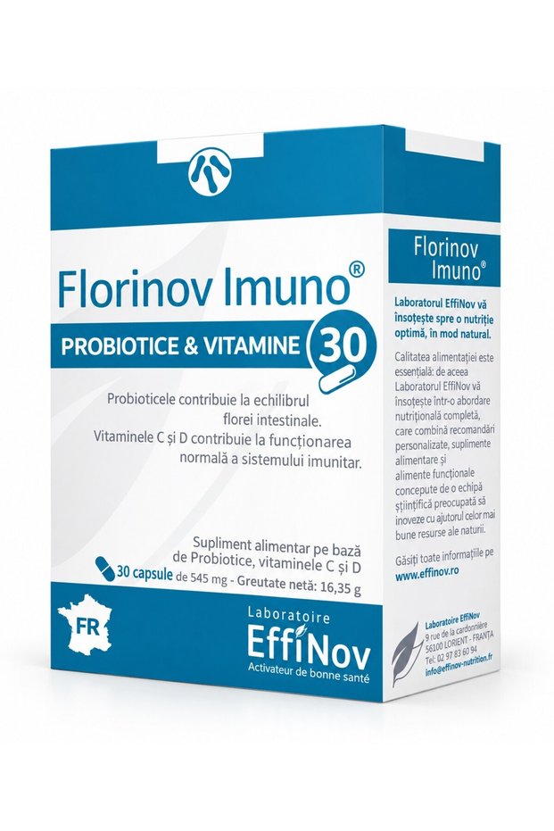 Florinov Imuno