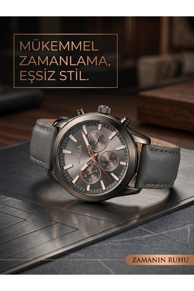 Velvet Executive (Velvet Executive) Men's Watch
