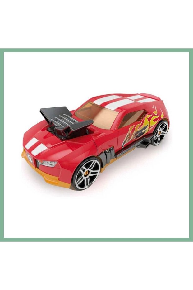 2in-1 Race Haul Car Transport Bag Bsk2026