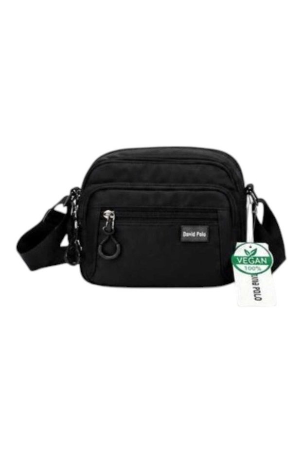Kln0110 Crossbody Bag Black