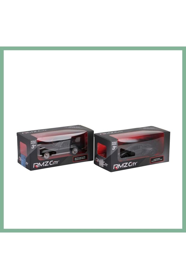 1/32 Car Dark Series Pb.6A.24D. (Price Is for One Piece) Bsk2026