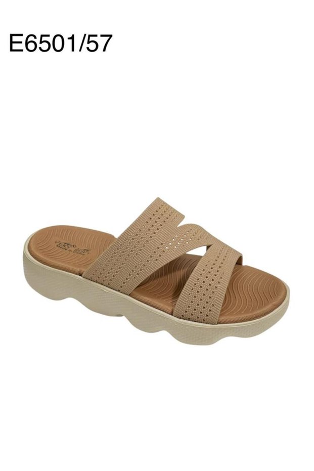 Comfortable Shoes - Gray