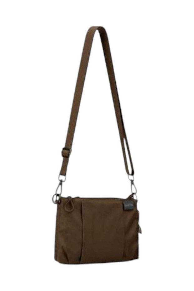 Kln789 Crossbody Bag Brown