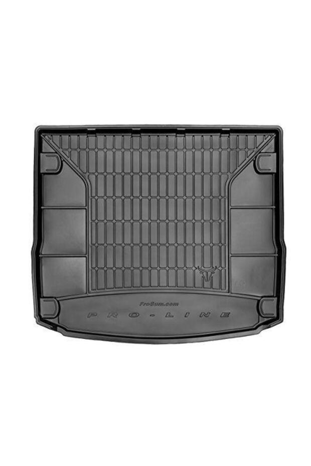 Trunk mat for Ford Focus III combi 2010