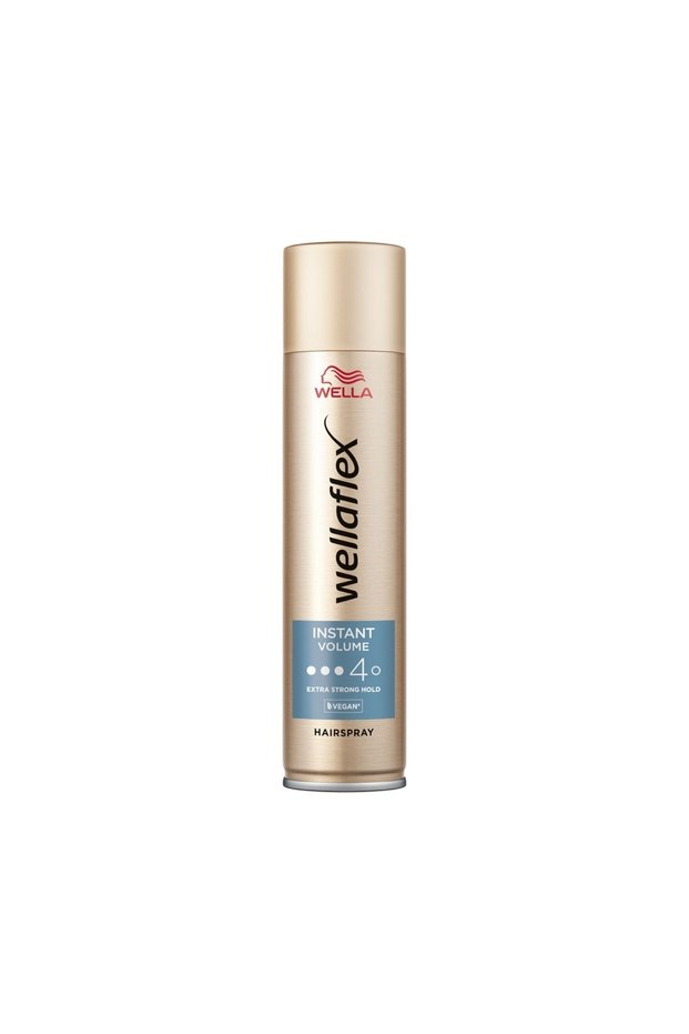 Fixativ flex Instant Volume Boost, 250 ml