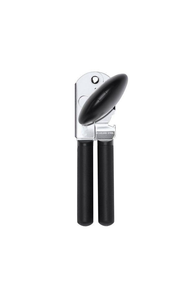 Can opener -