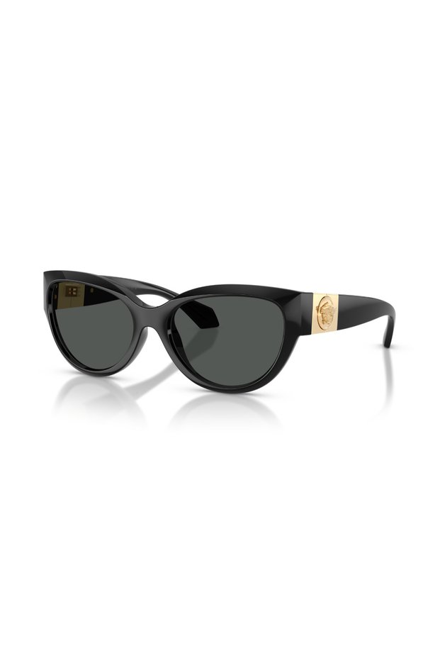 Ve 4524U Gb1/87 56 Sunglasses