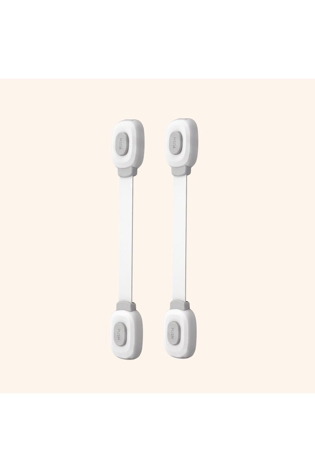 Multi-use Safety Latch