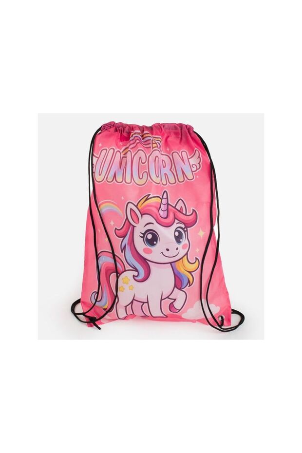 Rucsac Unicorn 33x44cm