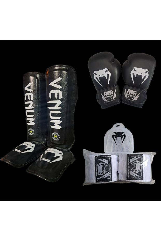 Rws Venum Set