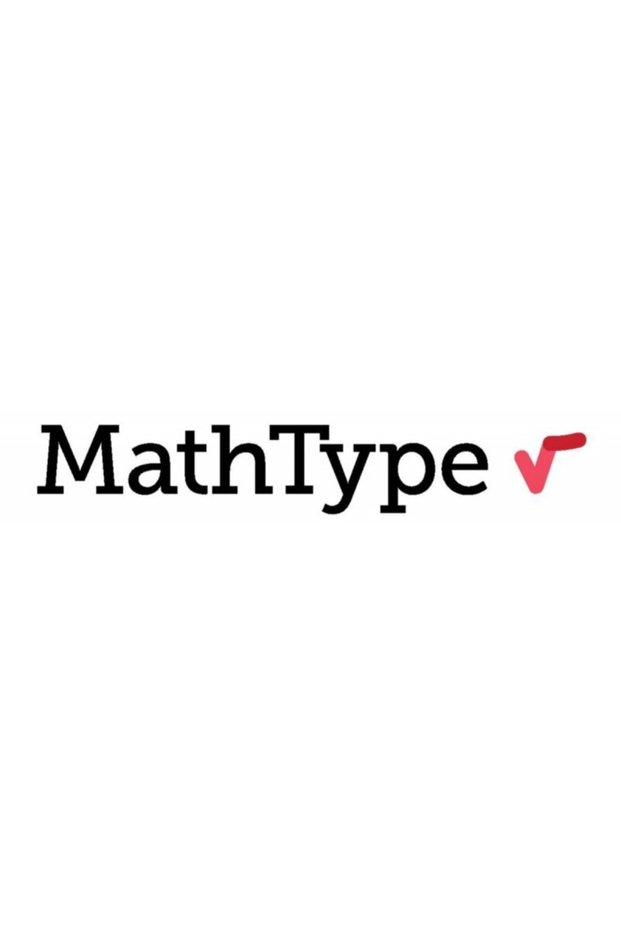 MathType 7 Ακαδημαϊκή Έκδοση